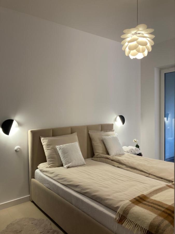 Apartamenty Na Tatarskiej 4A Przemyśl Exterior foto