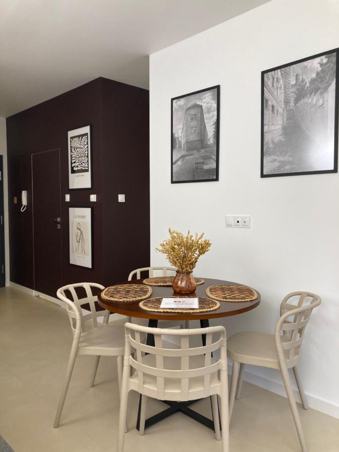 Apartamenty Na Tatarskiej 4A Przemyśl Exterior foto