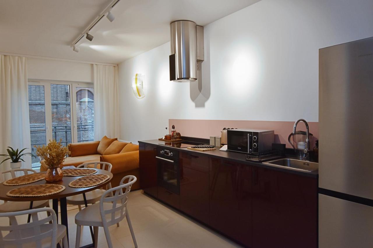 Apartamenty Na Tatarskiej 4A Przemyśl Exterior foto